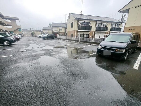 タカーラ・ハーヴェスト壱番館の物件内観写真